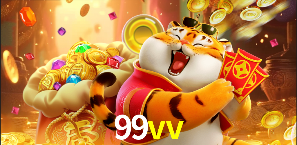 99vv - Reis do Cassino - 99vv.com