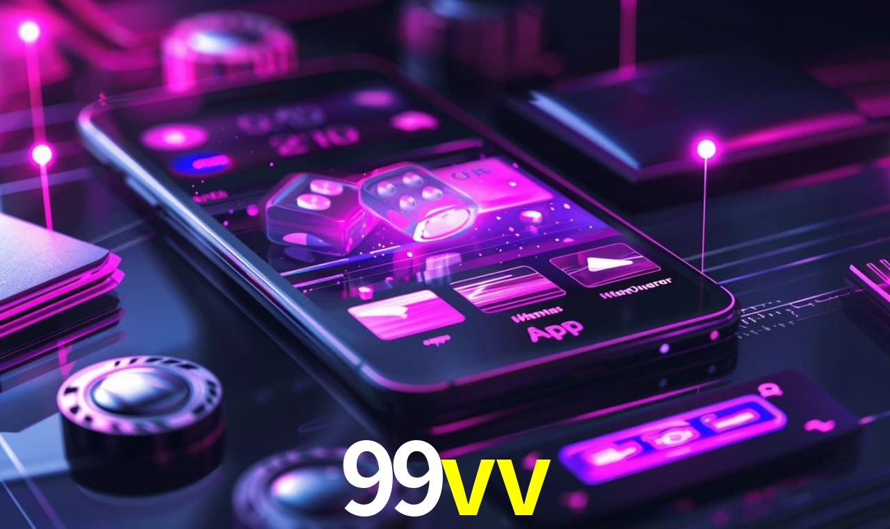 Welcome Bonus 99vv