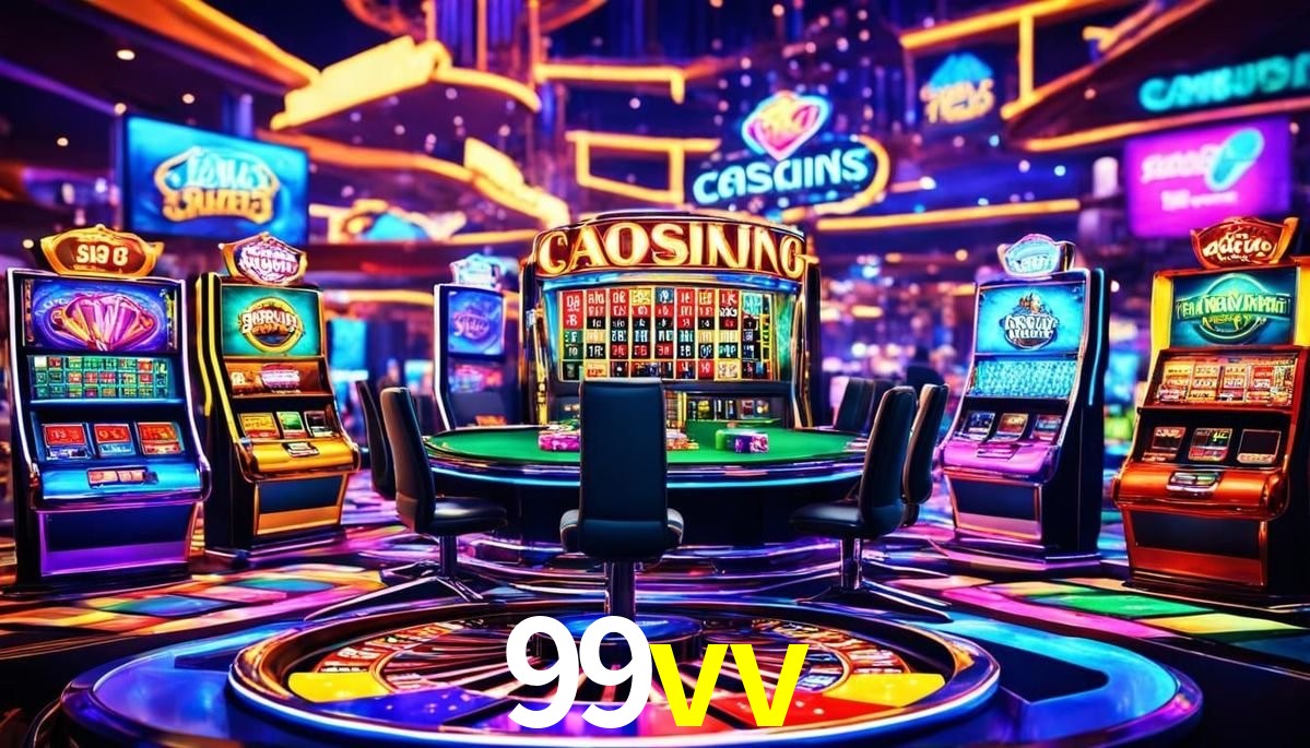 Estatísticas Esportivas 99vv