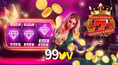 A Popularidade dos Caça-Níqueis no 99vv