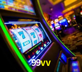 Inovações de Jogos na 99vv: O Futuro das Experiências Interativas