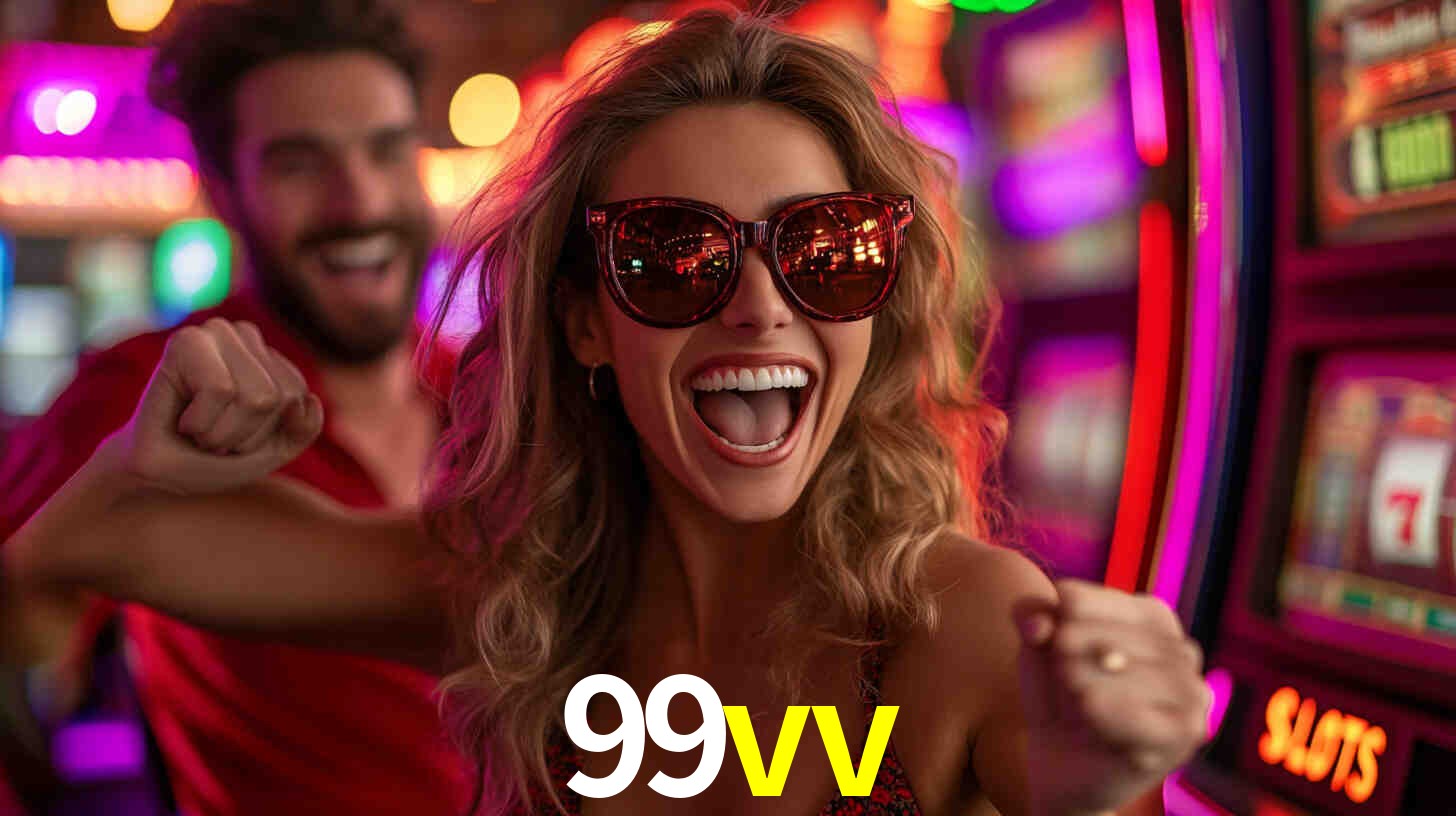 A Experiência Imersiva dos Cassinos Ao Vivo no 99vv