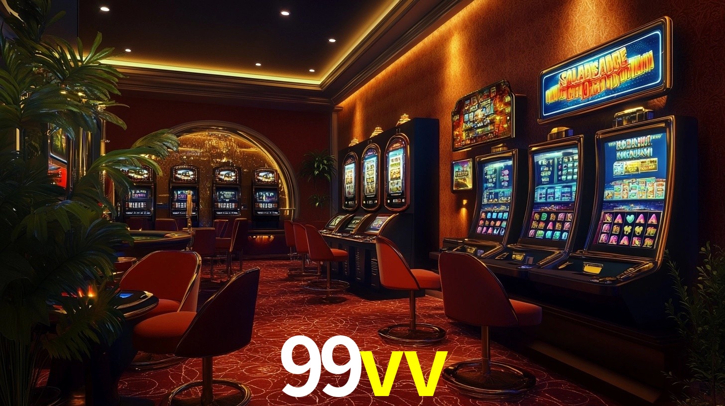 Blackjack Table 99vv