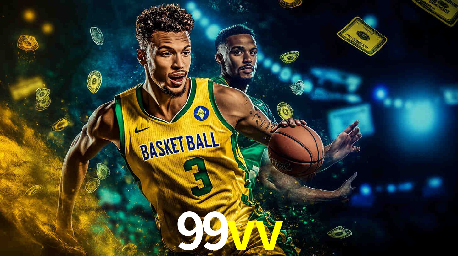 Apostas Esportivas na 99vv: Um Guia Completo