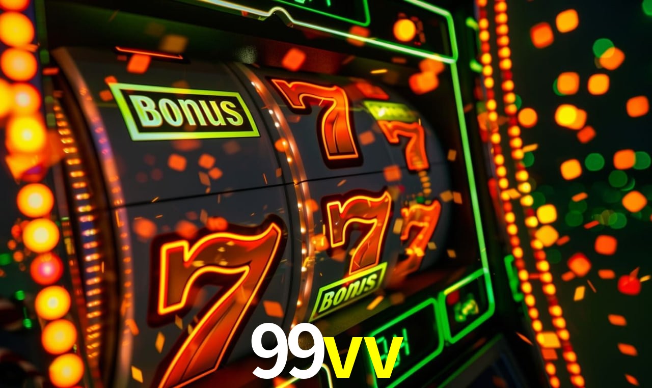 Inovações de Jogos na 99vv: O Futuro das Experiências Interativas