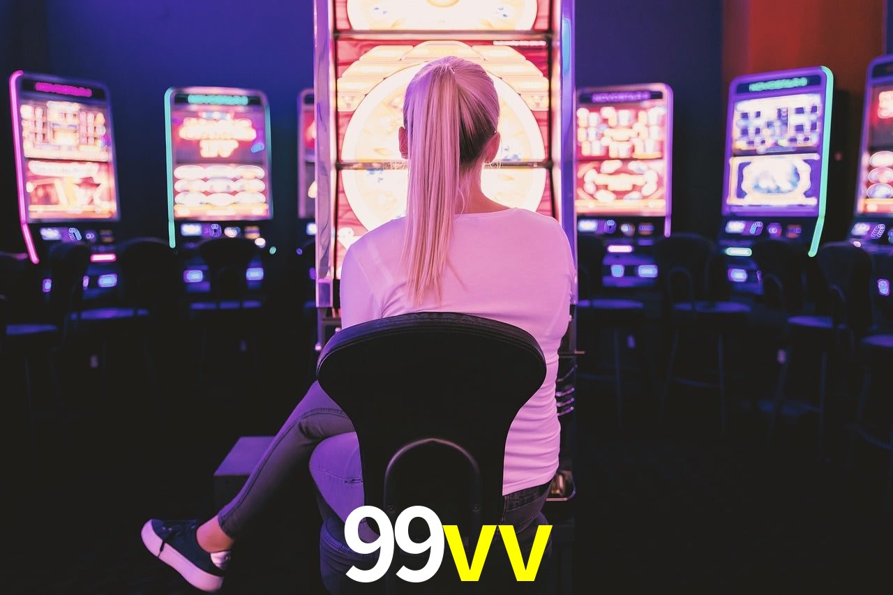 Game Providers 99vv