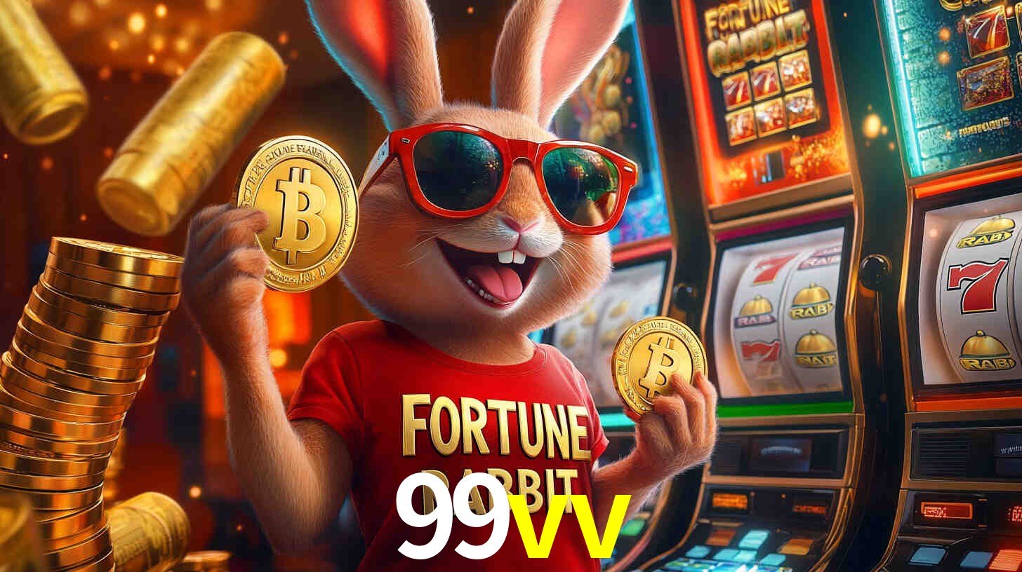Desvendando o Mundo dos Jogos Virtuais na 99vv