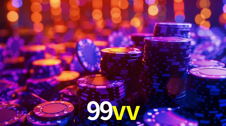 99vv: A Experiência de Casino com Jogos de Mesa ao Vivo