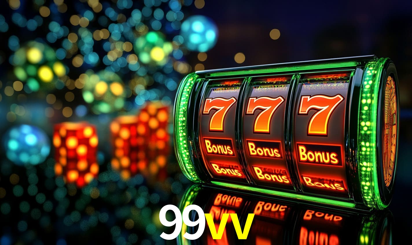 Diretório de Jogos 99vv