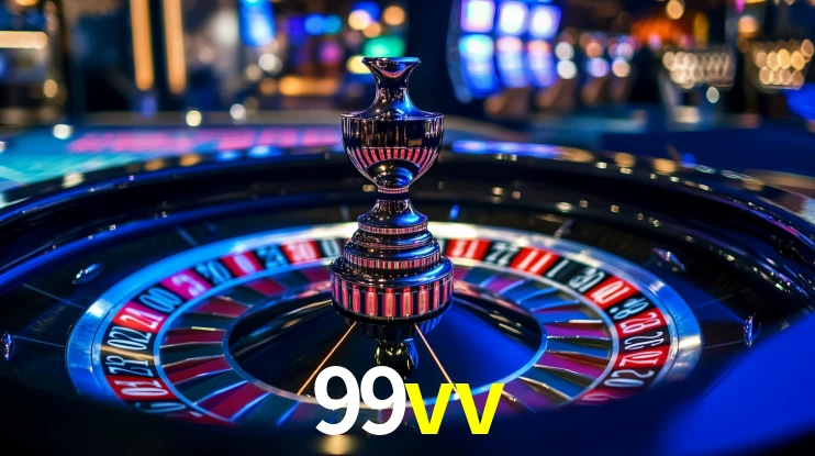 99vv App Interface