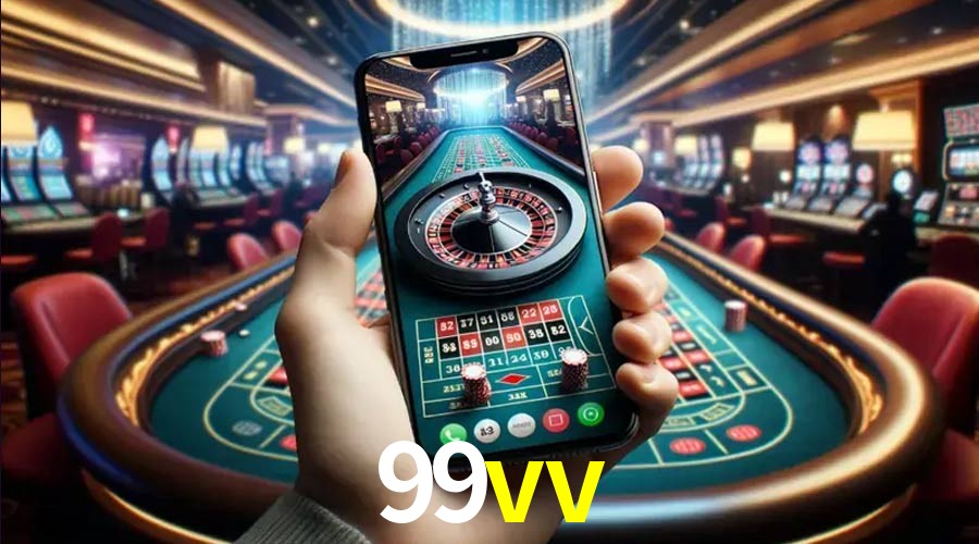 Secure Login 99vv