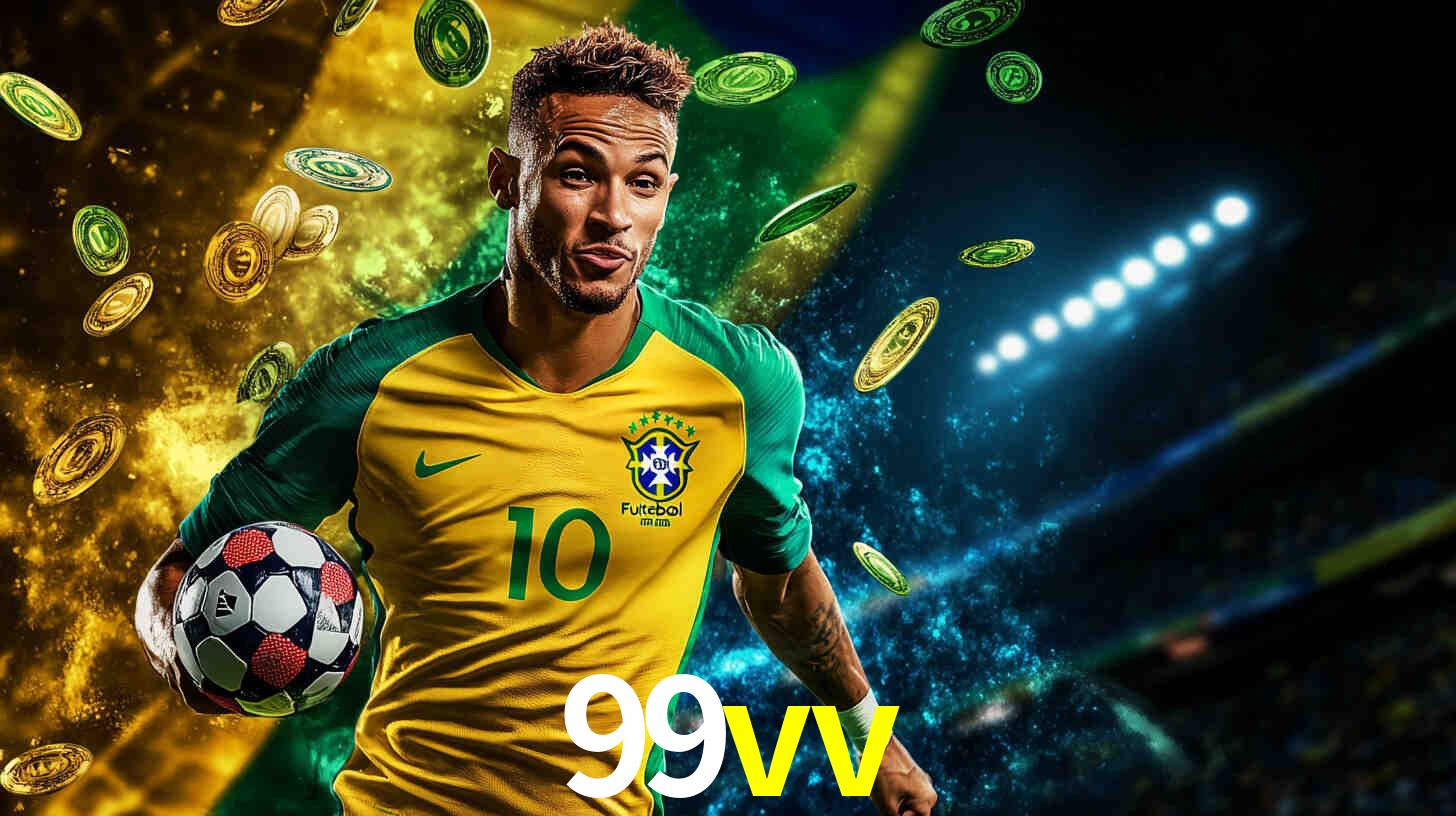 Descubra o Programa VIP da 99vv: Vantagens Exclusivas para Jogadores