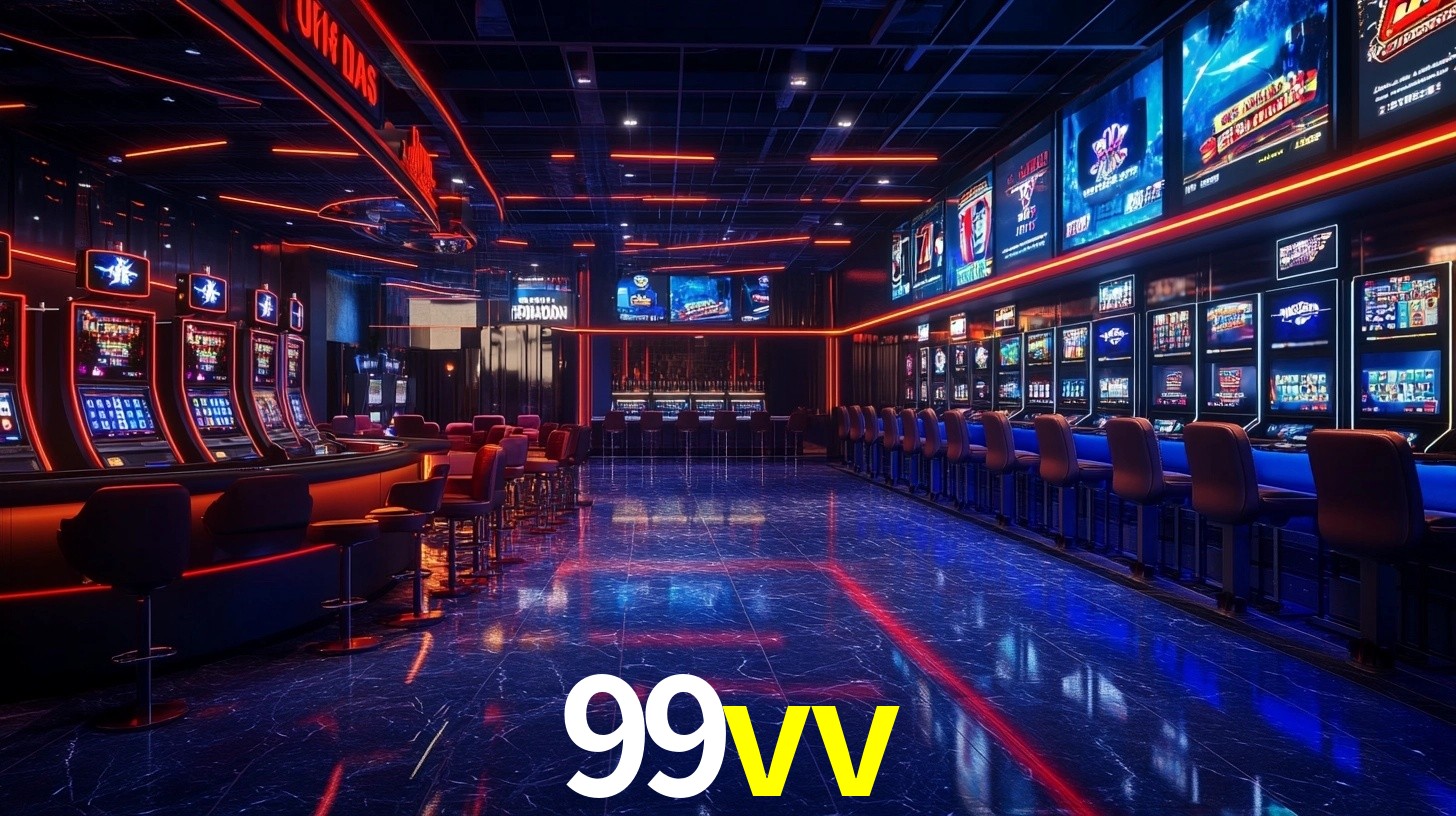 Live Casino 99vv