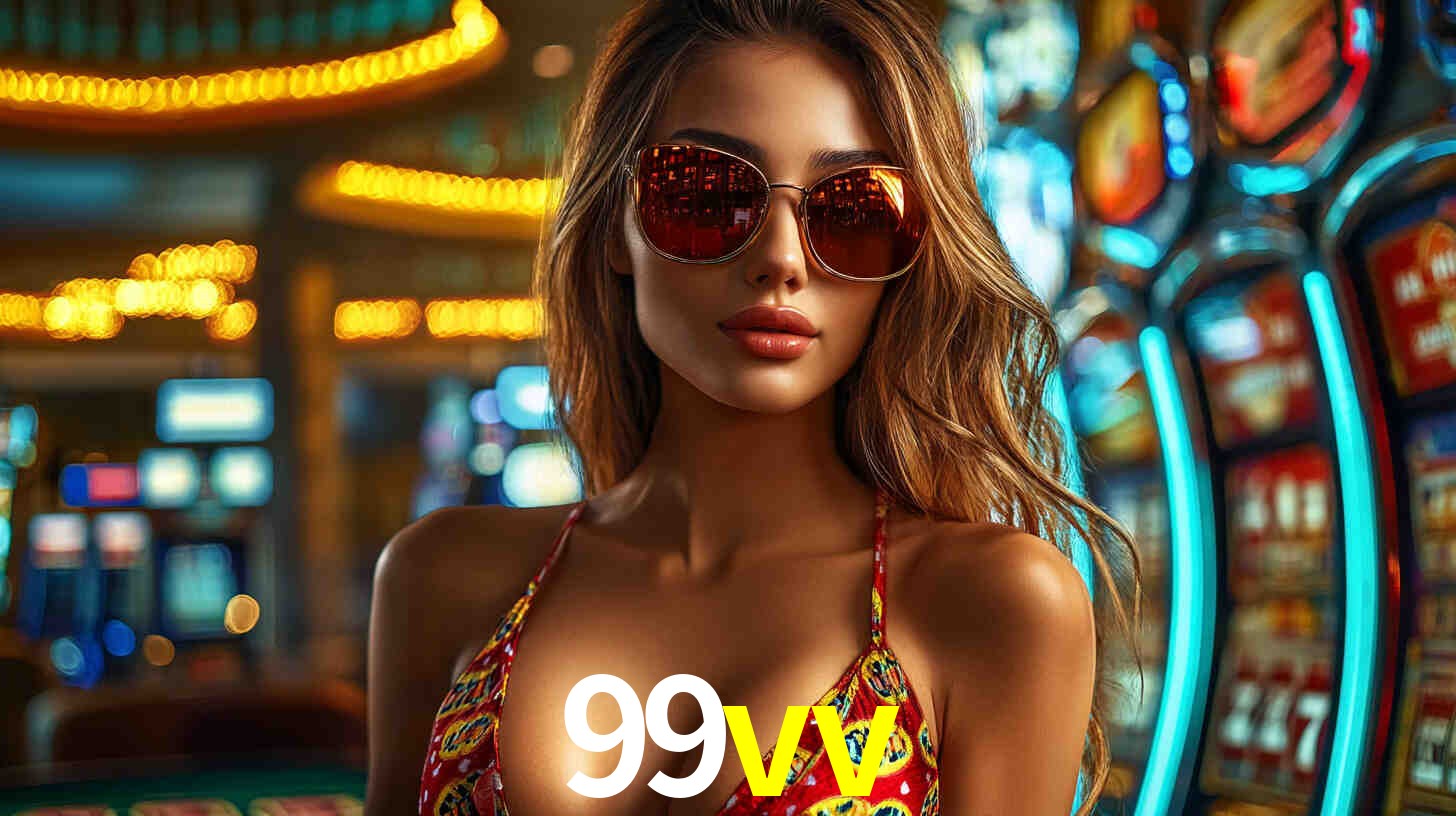 Welcome Bonus 99vv