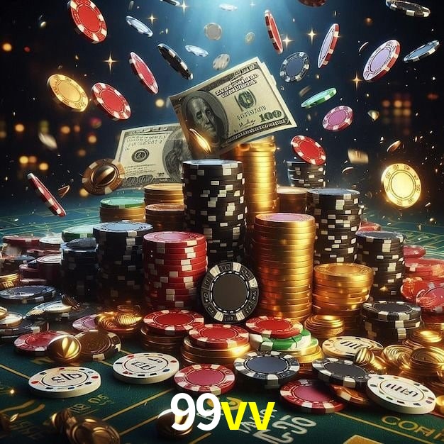 A Emoção da Loteria na 99vv: Uma Chance de Mudança de Vida