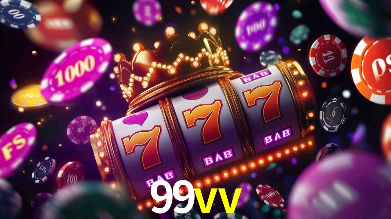 Live Casino 99vv
