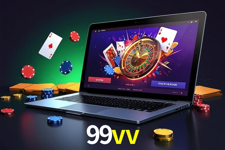 Design Responsivo 99vv