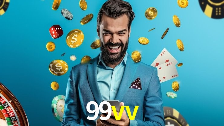 Slot Games 99vv