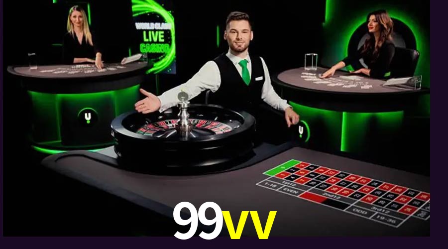 Platform Technology 99vv