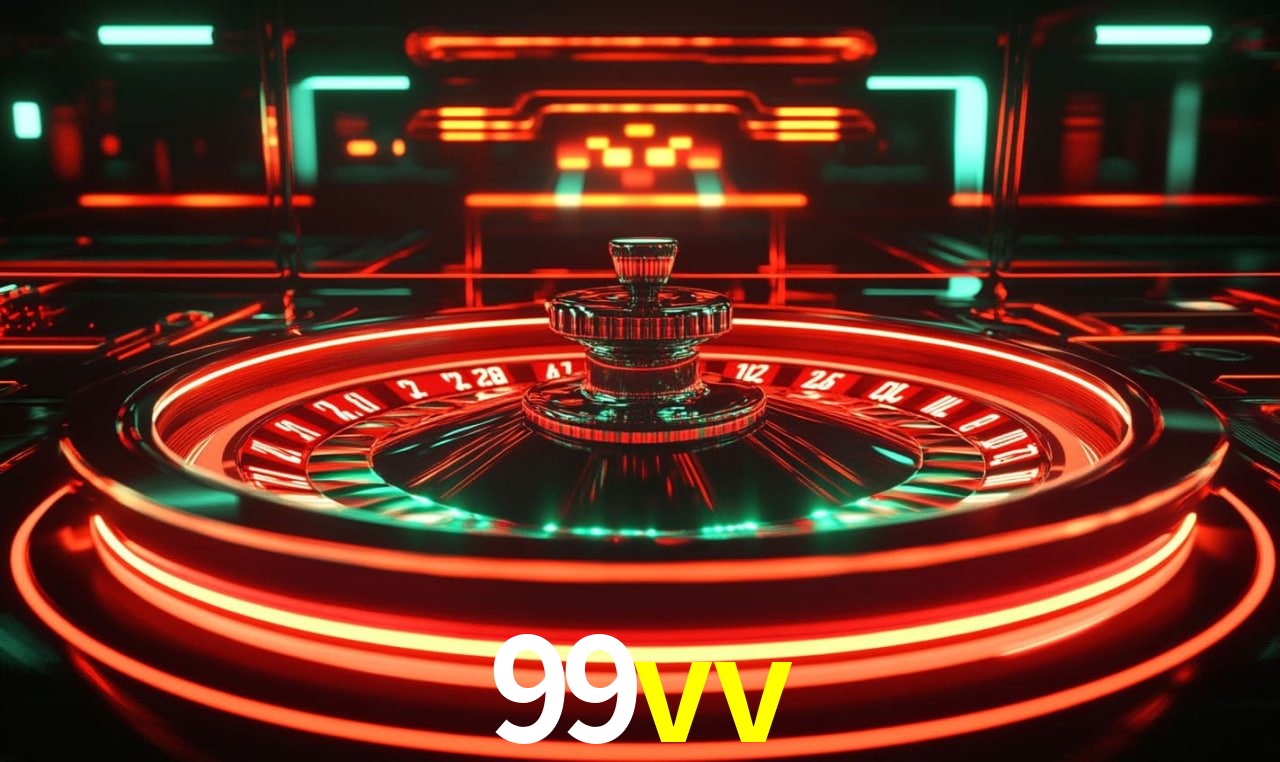 A Revolução dos Aplicativos de Jogos no 99vv