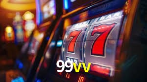 Jogos de Slot 99vv