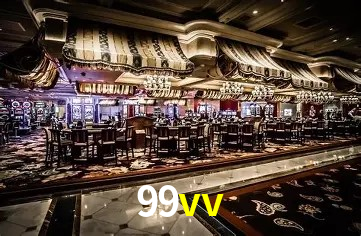 APP oficial da 99vv para mobile