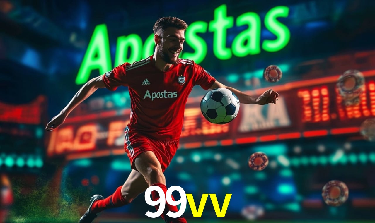 PIX Instantâneo 99vv