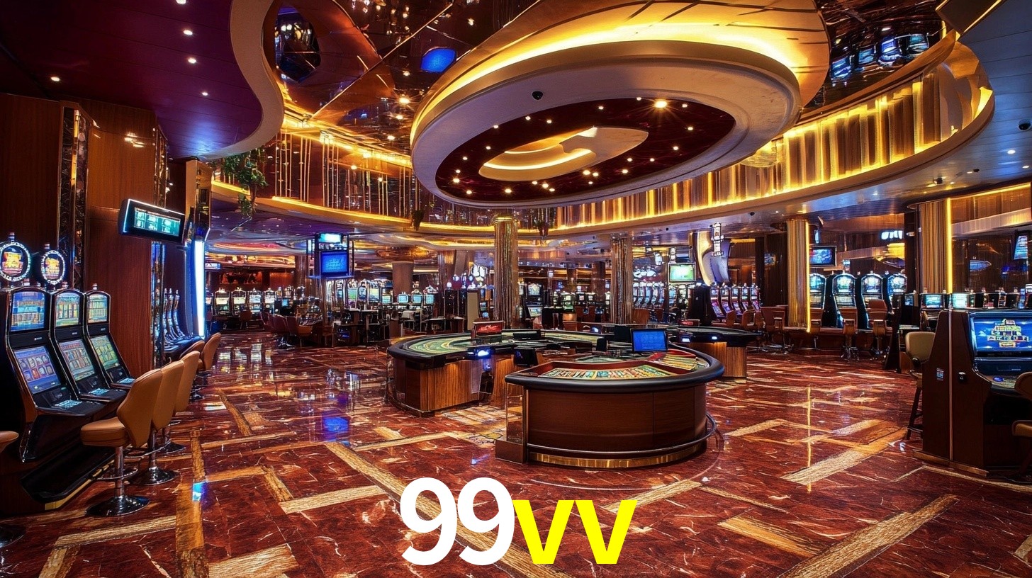 Roulette Table 99vv